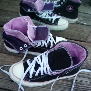 Converse All Star size 9 women shoes